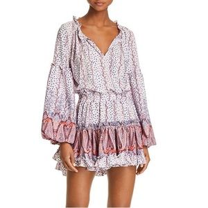 Misa Los Angeles Elisabetta Dress